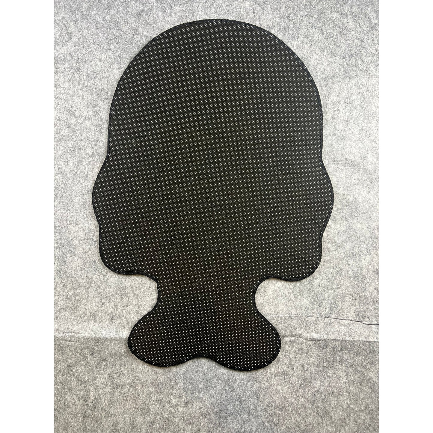 Baby Milo Heart Break Rug Non Slip Back